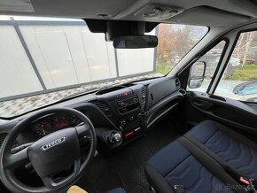 Iveco Daily 70c18 - 5