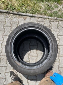 245/45 R18 2 KS BRIDGESTONE - 5