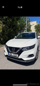 Nissan Qashqai r.v 2019 - 5