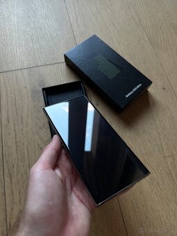 Samsung Galaxy S23 Ultra 256GB zelený - 5
