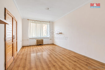 Prodej bytu 2+1, 60 m², Ústí nad Labem, ul. Železničářská - 5