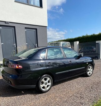 Seat Cordoba 1.9 TDI - 5