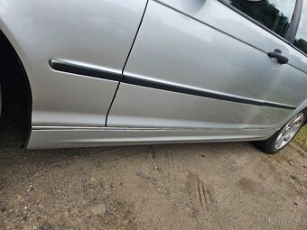 Bmw E46 320d 110 kW touring fl - 5