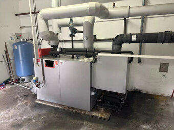Viessmann olejový kondenzační kotel Vitoplex 300, 300 kW - 5