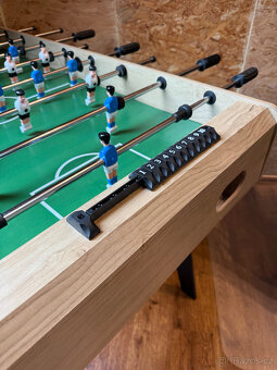 Stolní fotbálek EcoToys - 5