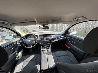BMW f11 520D 135kw - 5