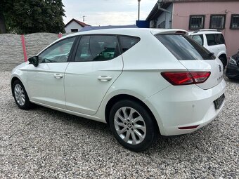 Seat Leon, 1.6 TDi 77 KW - 5