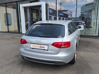 Audi A4 Avant 2.0 TDI 105kW 2009 nové rozvody - 5