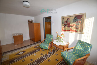 Prodej RD, 684 m2, Chroustovice, ul. Závodí - 5