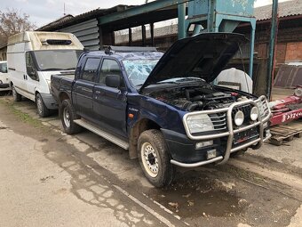 Mitsubishi L200 - 5