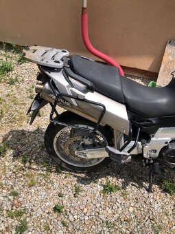 Motonadily aprilia etv1000 caponord 2003 dily - 5