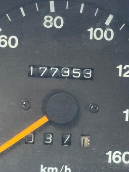 Prodám Suzuki Vitara - 5