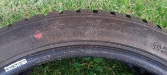 Celoroční pneu 225/40 R18 - 5