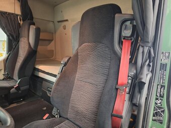 MB ACTROS 1843 - 5