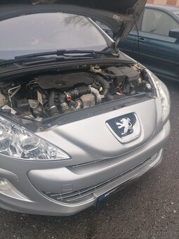 Peugeot 308sw 1,6hdi panorama - 5