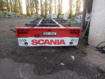 Scania R 400 xpi euro 5, rok 2009 - 5