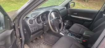 SUZUKI GRAND VITARA - 5
