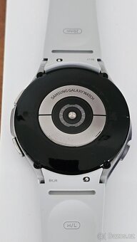 SAMSUNG Galaxy Watch 4 Classic (46 mm) LTE ===TOP STAV=== - 5