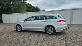 Ford Mondeo kombi 2.0L EcoBlue TITANIUM rok 08/2020 - 5