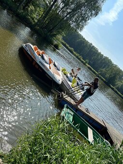 Sea Doo speedster 3.0 v6 - 5