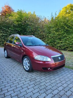 Fiat Croma 1.9JTD - 5