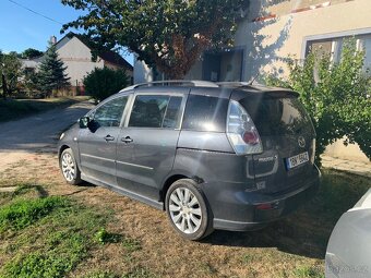 Mazda 5 2.0 tdi 7míst - 5