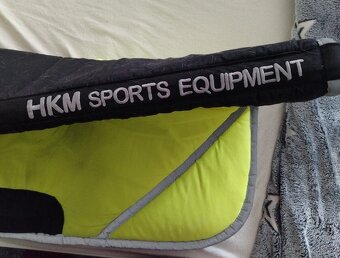 Reflexni podsedlova dečka HKM DL - 5