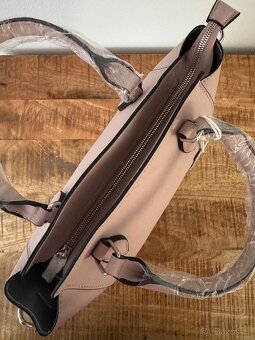 KABELKA RED CUCKOO LONDON RŮŽOVÁ - 5