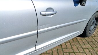Peugeot 207, SW 1.6i, 88kW, AUTOMAT, PANORAMA - 5