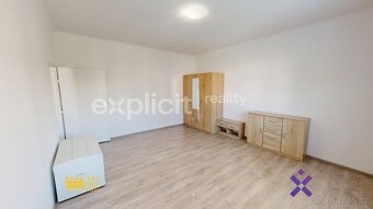 Pronájem bytu 2+kk 59 m², Vsetín, ev.č. 02391 - 5