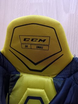 Hokejové kalhoty CCM 9040 SR Small - 5