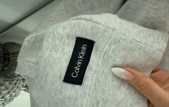 Mikina Calvin Klein XL-XXL - 5