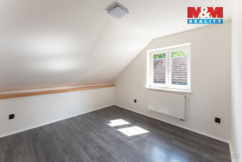 Pronájem rodinného domu, 128 m², Černovice - 5