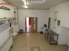 Pronájem komerčního objektu 130 m², Chrudim - 5