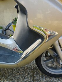 Piaggio x 8 ,125 - 5