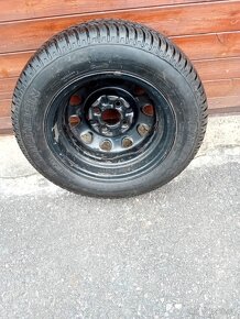 Škoda Felicia - Rezerva - 5