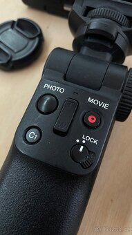 Vlogovací set Sony ZV-1F – sleva při rychlém jednání - 5