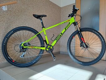 Superior - RACER XC 27 DB - 5