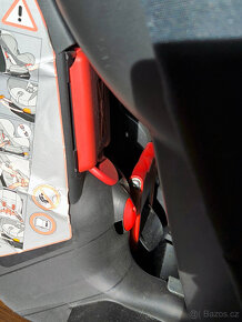 autosedačka Maxi-Cosi 9-18kg - 5