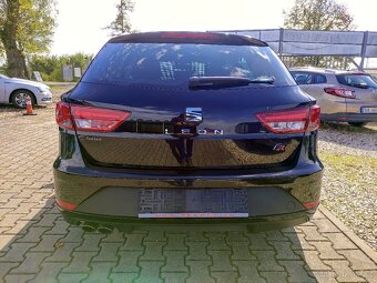SEAT LEON 2.0 TDi 110 KW FR ST,FULLLED,NAVI,PDC. - 5