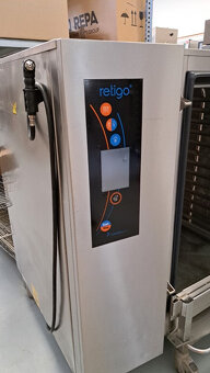 Konvektomat Retigo Orange 1221 b - 5