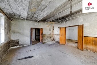 Prodej rodinného domu 72 m2 Okřesaneč - 5