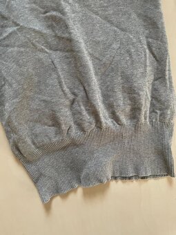 Dlouhý propínací svetr, vel XS/S, Necessary objects - 5