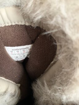 Zimni damske boty 39 THE NORTH FACE - 5