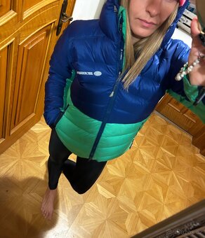 Zimní bunda dámská sir joseph - safir lady - 5