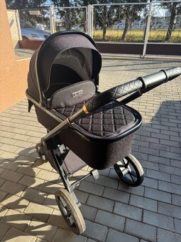 Kocarek Venicci tinum 2.0 - 5