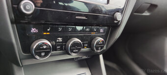 Též na splát.ky Škoda Octavia combi III facelift 1.6TDI 85kW - 5