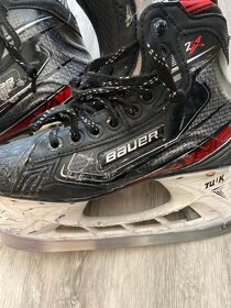 Brusle Bauer Vapor - 5