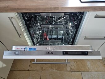 Kompletní kuchyně TOPLINE MAGNOLIA vč. spotřebičů - 5