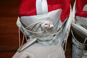 snowboard Volkl 150 cm - 5